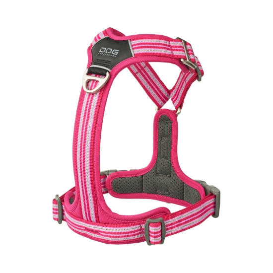 DOG Copenhagen V3 Comfort Walk Air Wild Rose